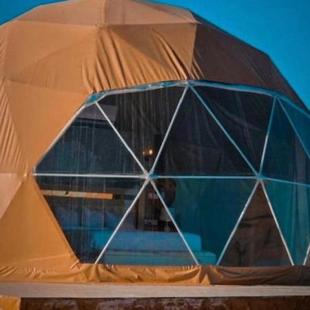 Wadi Rum Camp Stars & Jeep Tour Eksteriør bilde