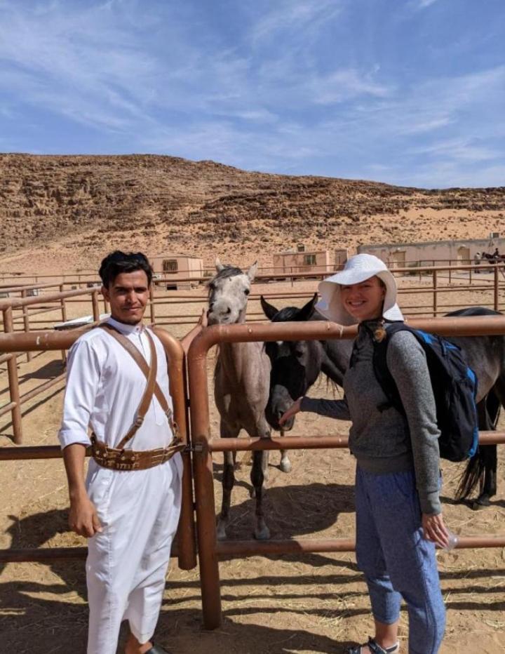 Wadi Rum Camp Stars & Jeep Tour Eksteriør bilde
