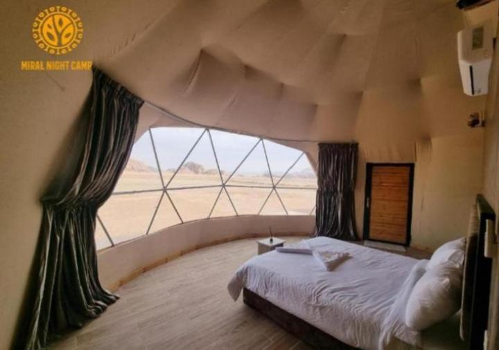 Wadi Rum Camp Stars & Jeep Tour Eksteriør bilde