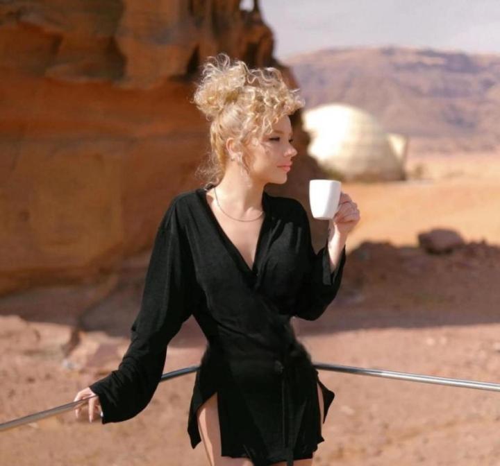 Wadi Rum Camp Stars & Jeep Tour Eksteriør bilde
